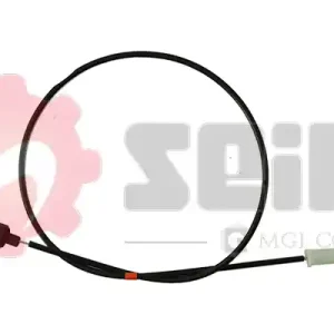 Limited Edition Gaskabel Seim 081522