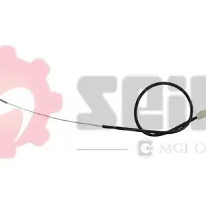 Gaskabel Seim 081720 In De Mode