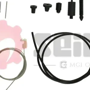 Nieuw Gaskabel Seim 082310