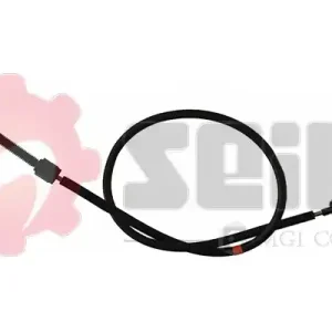 Gaskabel Seim 084091 Betrouwbaar