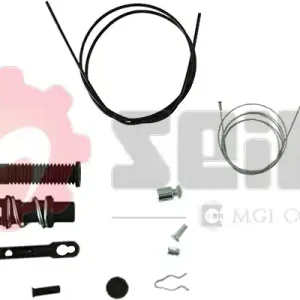 Gaskabel Seim 084140 Fabrieksprijs