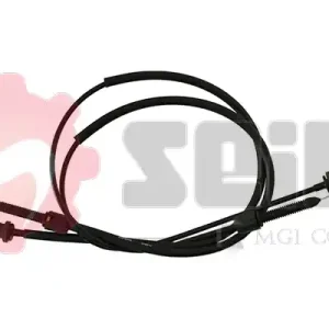 Betrouwbaar Gaskabel Seim 084205