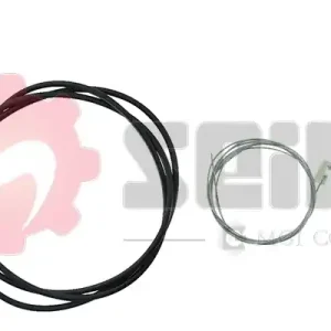 Lage Kosten Gaskabel Seim 084310