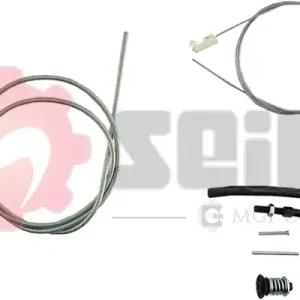 Gaskabel Seim 084320 Exclusieve Aanbieding