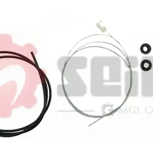 Gaskabel Seim 084340 Wereldwijde Verzending