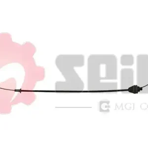 Gaskabel Seim 084490 Origineel