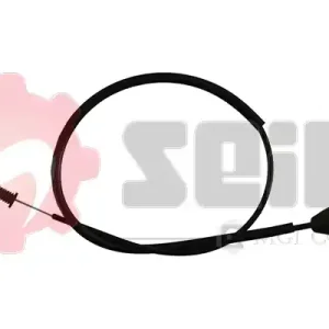Hoge Kwaliteit Gaskabel Seim 084520