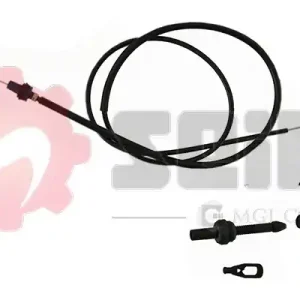 Gaskabel Seim 084650 Merkproduct