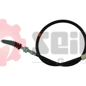 Express Levering Gaskabel Seim 084671