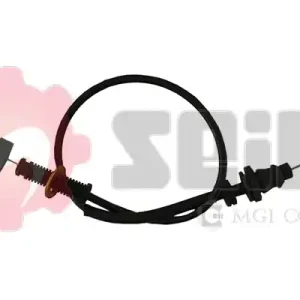 Gaskabel Seim 084682 Premium