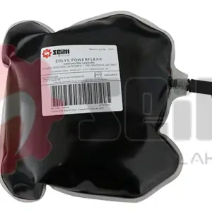 Inspuiteenheid roet\\/partikelfilterregeneratie Seim 100162 In De Mode