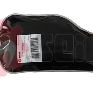 Tijdelijk Beschikbaar Inspuiteenheid roet\\/partikelfilterregeneratie Seim 100163