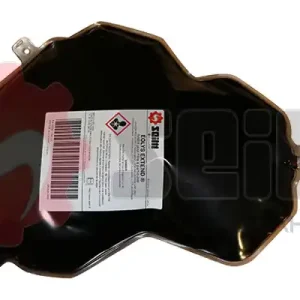 Ambachtelijk Inspuiteenheid roet\\/partikelfilterregeneratie Seim 100165