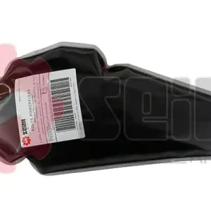 Favoriet Inspuiteenheid roet\\/partikelfilterregeneratie Seim 100166