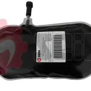 Origineel Inspuiteenheid roet\\/partikelfilterregeneratie Seim 100168