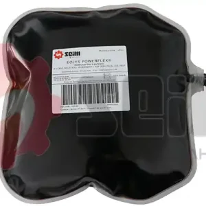 Nieuw Inspuiteenheid roet\\/partikelfilterregeneratie Seim 100169