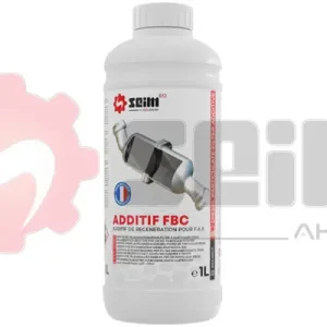 Inspuiteenheid roet\\/partikelfilterregeneratie Seim 100170 Uitverkoop