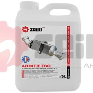 Laatste Versie Inspuiteenheid roet\\/partikelfilterregeneratie Seim 100171