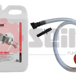 Inspuiteenheid roet\\/partikelfilterregeneratie Seim 100176 Budget