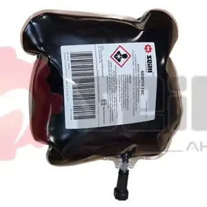 Inspuiteenheid roet\\/partikelfilterregeneratie Seim 100200 Garantie Inbegrepen