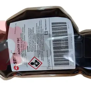 Inspuiteenheid roet\\/partikelfilterregeneratie Seim 100202 Gratis Retour