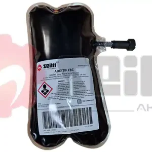 Authentiek Inspuiteenheid roet\\/partikelfilterregeneratie Seim 100205