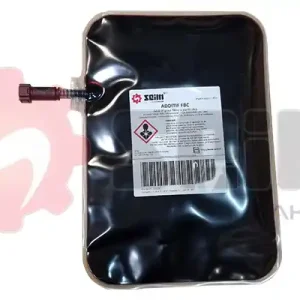 Inspuiteenheid roet\\/partikelfilterregeneratie Seim 100209 Garantie Inbegrepen