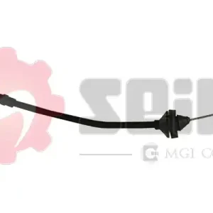 Koppelingskabel Seim 100950 Handgemaakt