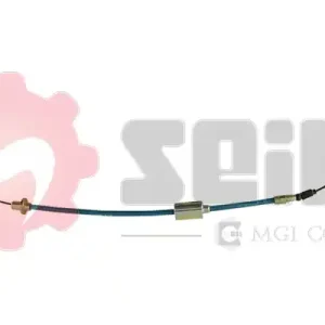 Koppelingskabel Seim 100980 Bestseller