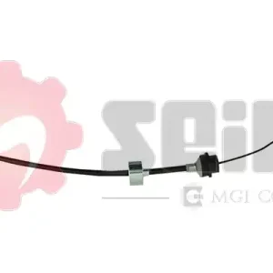 Koppelingskabel Seim 101050 Professioneel