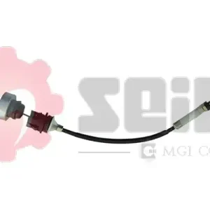 Luxe Koppelingskabel Seim 101150