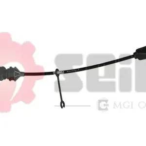 In De Mode Koppelingskabel Seim 101160