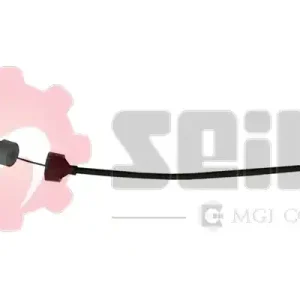 Koppelingskabel Seim 101190 Bulkbestelling