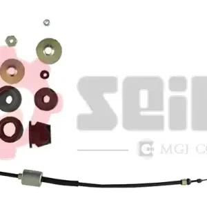 Nieuwe Collectie Koppelingskabel Seim 101210