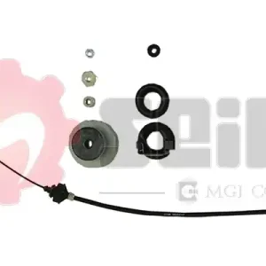 Koppelingskabel Seim 101290 Laatste Versie