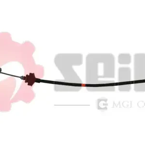 Limited Edition Koppelingskabel Seim 101300