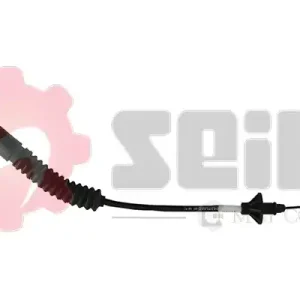 Koppelingskabel Seim 101311 Exclusief