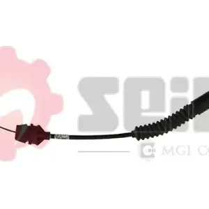 Geld-Terug-Garantie Koppelingskabel Seim 101321