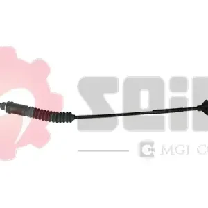 Koppelingskabel Seim 101341 In De Mode