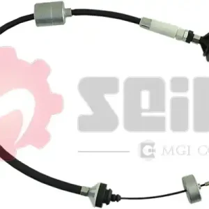 Beperkte Voorraad Koppelingskabel Seim 101750