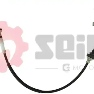 Garantie Inbegrepen Koppelingskabel Seim 101780