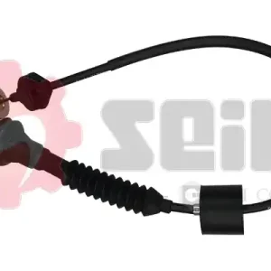 Nieuwe Collectie Koppelingskabel Seim 101830