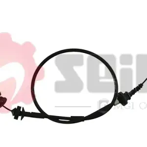 Koppelingskabel Seim 101843 Populair