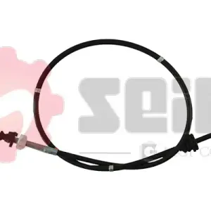 Exclusief Koppelingskabel Seim 101845