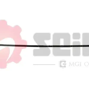 Garantie Inbegrepen Handremkabel Seim 103060