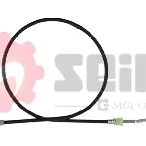 Gecertificeerd Handremkabel Seim 103610