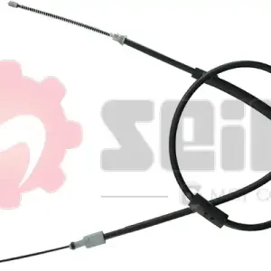 Dagaanbieding Handremkabel Seim 103690