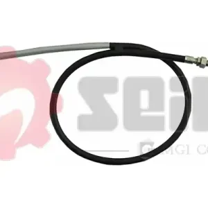 Tijdelijk Beschikbaar Handremkabel Seim 103730