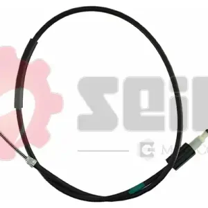 Handremkabel Seim 103760 Direct Verzonden