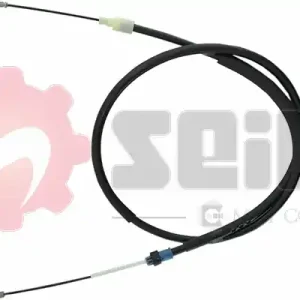 Handremkabel Seim 103800 Geld-Terug-Garantie